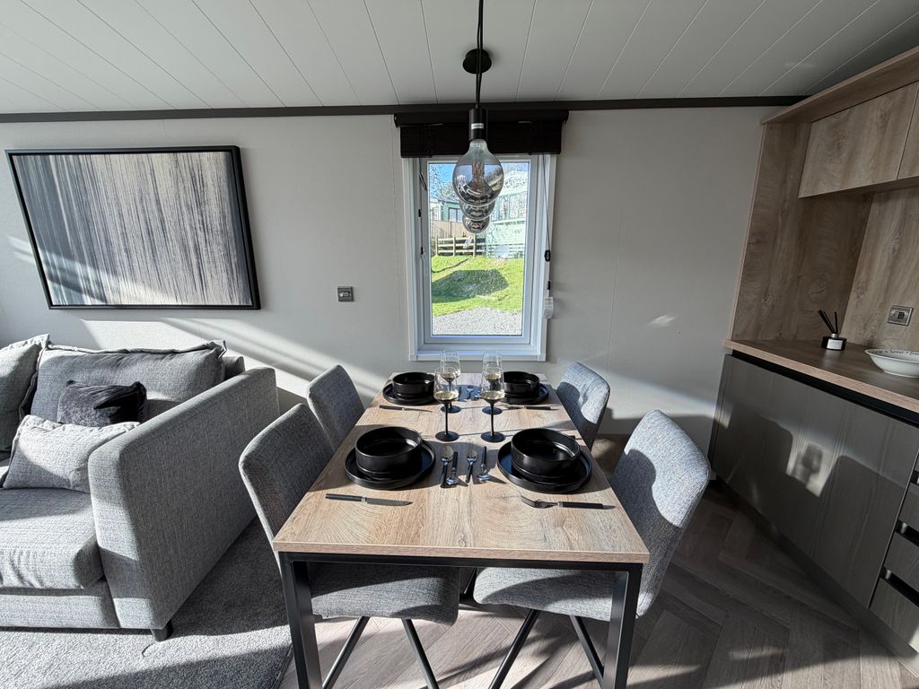 Additional image 3 of 2 bed detached bungalow for saleTrossachs Holiday Park, Stirling FK8