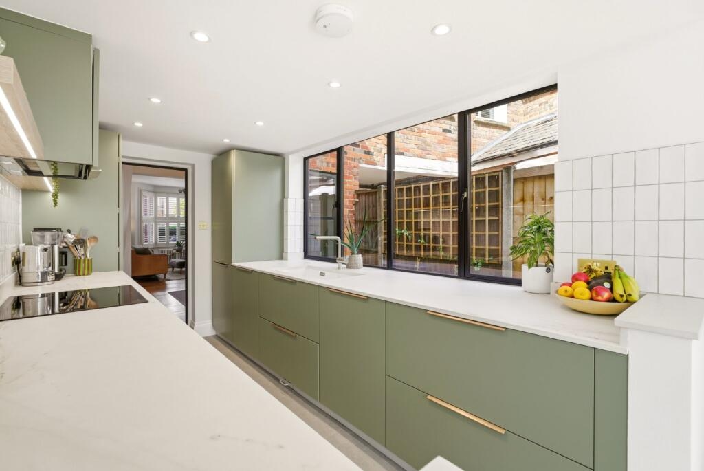 Additional image 11 of Bernard Street, St. Albans, Hertfordshire, AL3