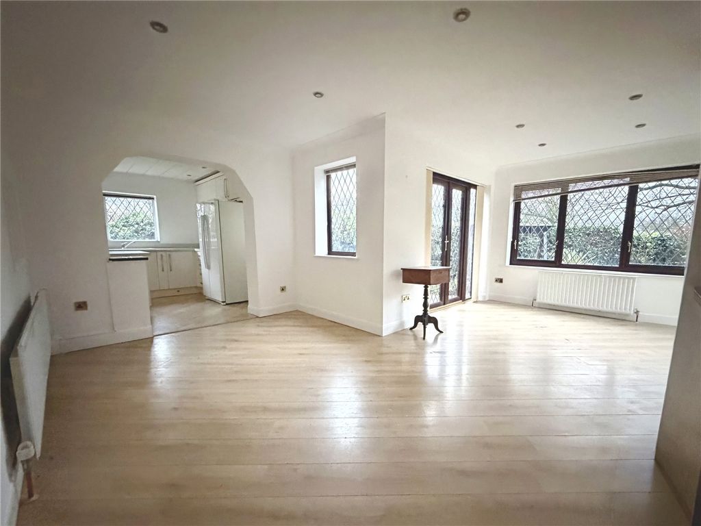 Additional image 3 of 4 bed detached house for saleThe Willow Chase, Long Newton, Stockton-On-Tees, Durham TS21