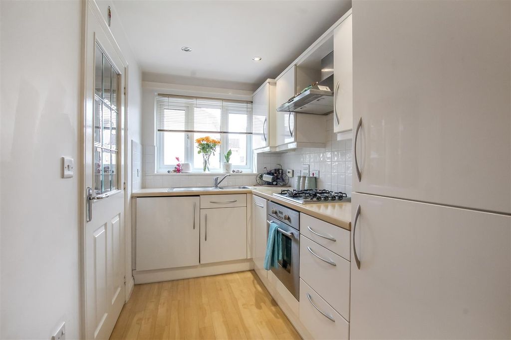Additional image 2 of 2 bed semi-detached house for saleWoodlands Green, Middleton St. George, Darlington DL2