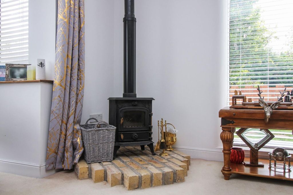 Additional image 20 of 4 bed detached house for saleWoodhorn Road Back, Ashington NE63