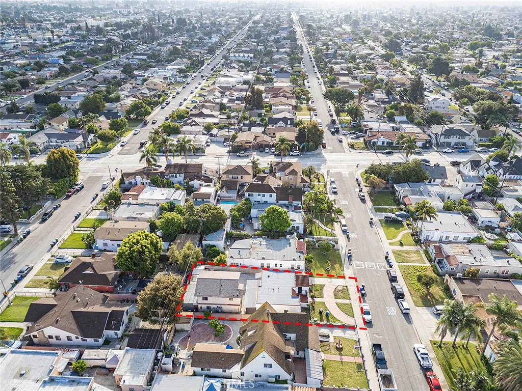 2653 Flower St, Huntington Park, CA 90255