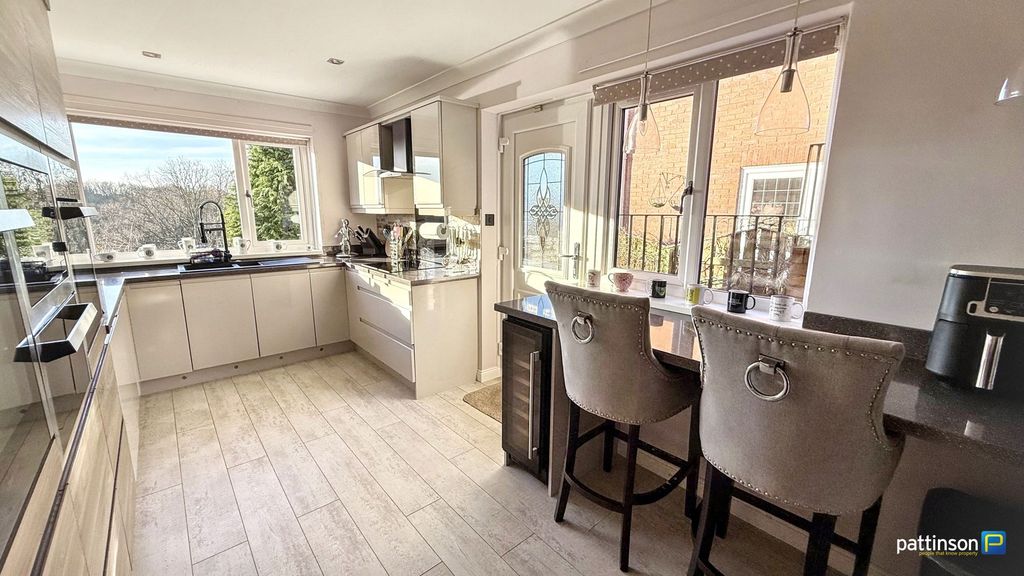 Additional image 16 of 4 bed detached house for saleOtterburn Drive, Ashington NE63