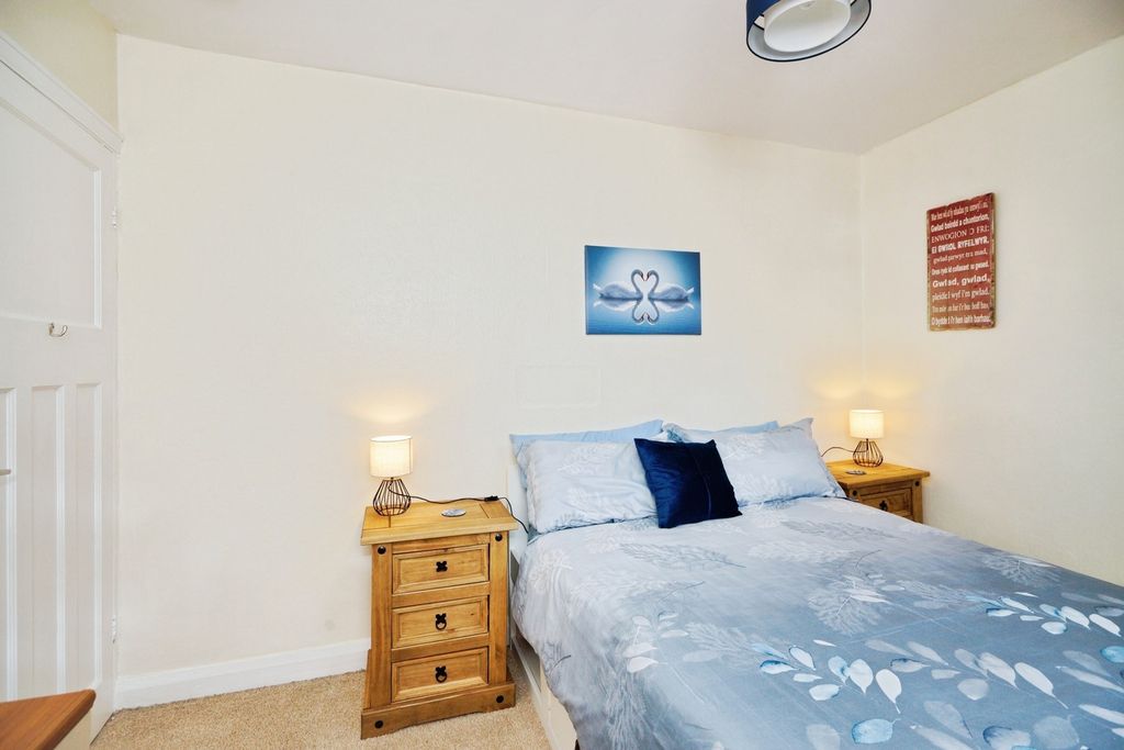 Additional image 18 of 3 bed terraced house for saleFron Fawr, Blaenau Ffestiniog, Gwynedd LL41