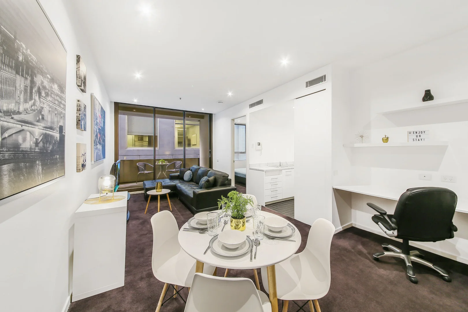 Additional image 4 of 403/225 Elizabeth St, Melbourne VIC 3000