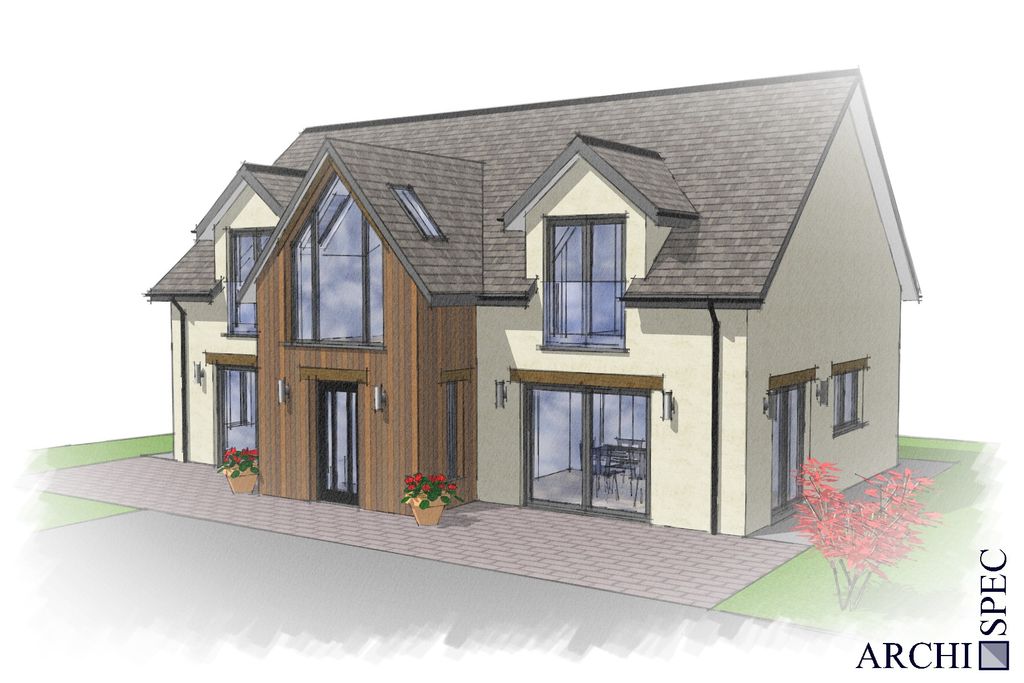 Land for saleBorth SY24