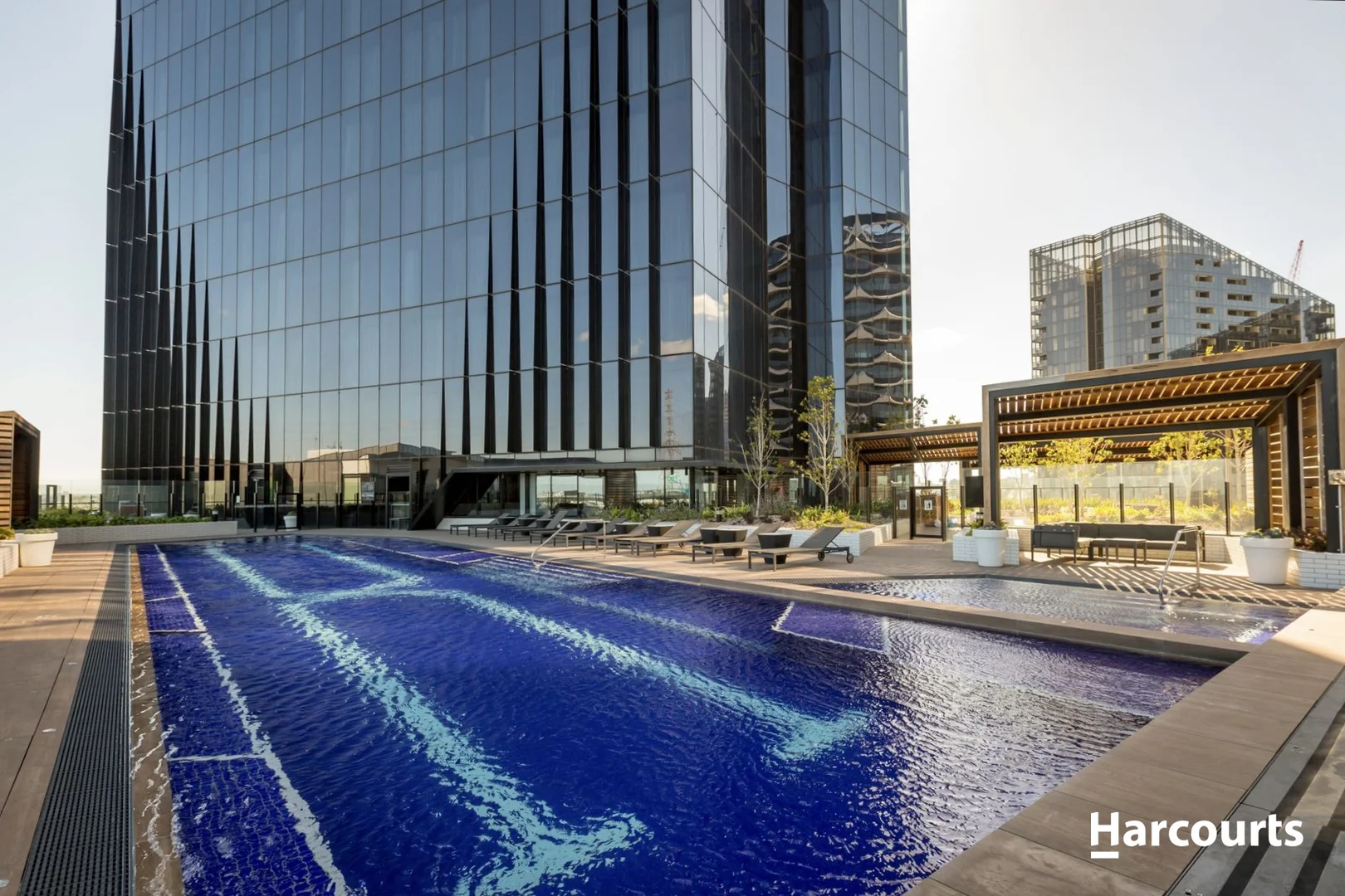 Additional image 5 of 1507/8 Pearl River Road, Docklands VIC 3008
