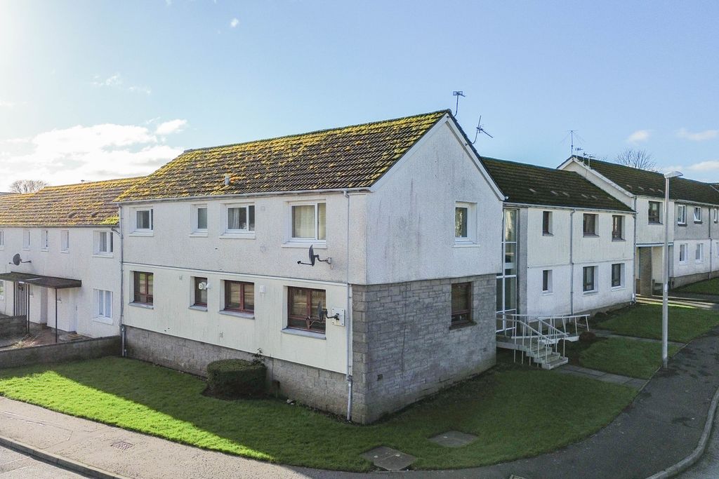 Additional image 13 of 2 bed flat for saleCharles Avenue, Arbroath DD11