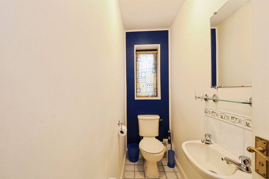 Additional image 8 of 4 bed detached house for saleJenny's Court, Belper DE56