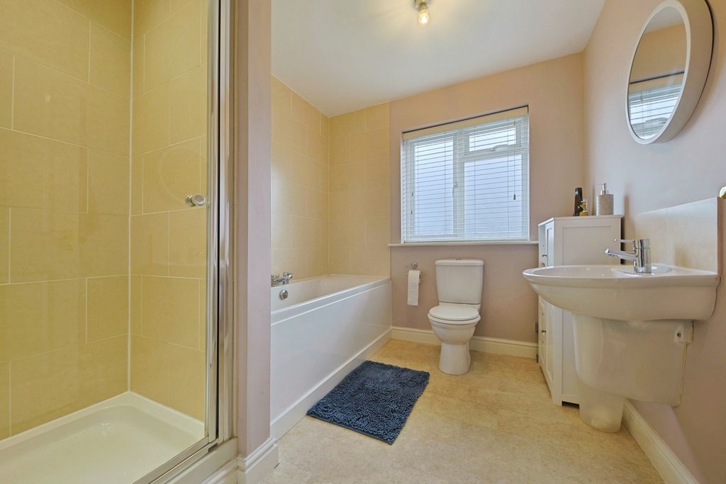 Additional image 13 of 4 bed detached house for saleBakersfield, Wrawby, Brigg DN20