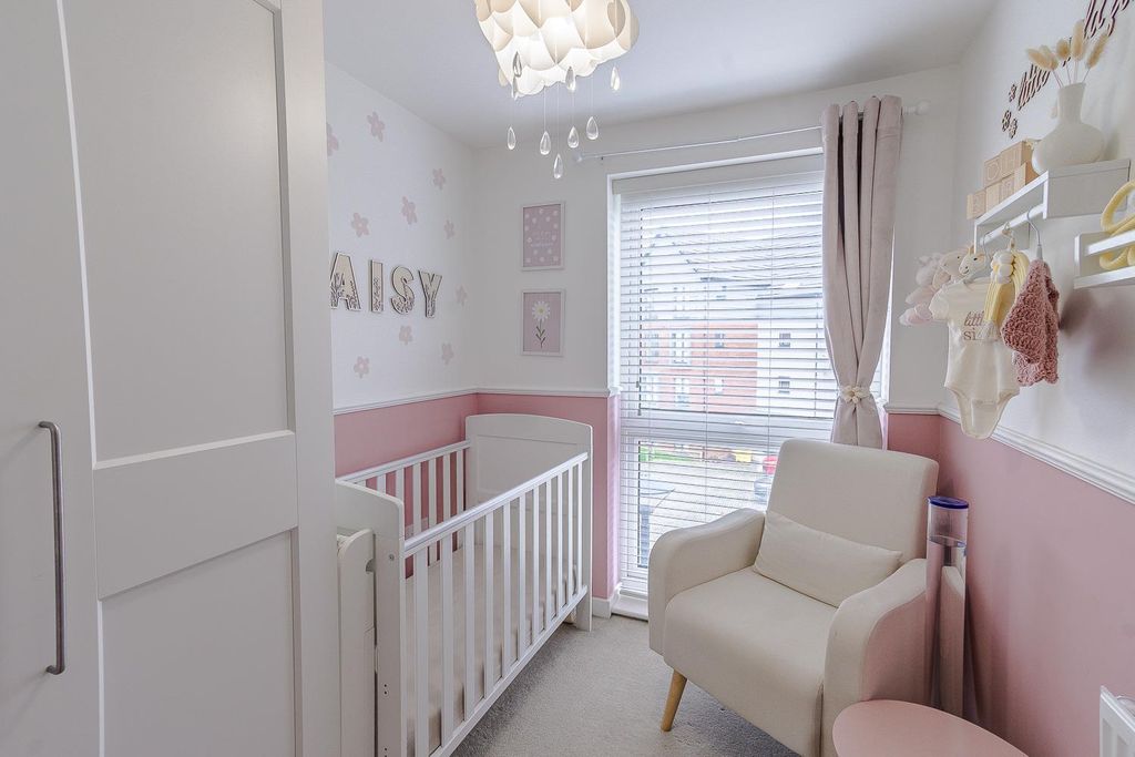 Additional image 19 of 3 bed terraced house for saleFfordd Y Dociau, Barry CF62
