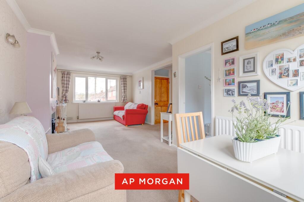 Additional image 6 of Wychwood Drive, Hunt End, Redditch, B97