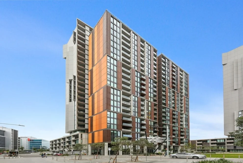 907/1 Network Place, North Ryde NSW 2113