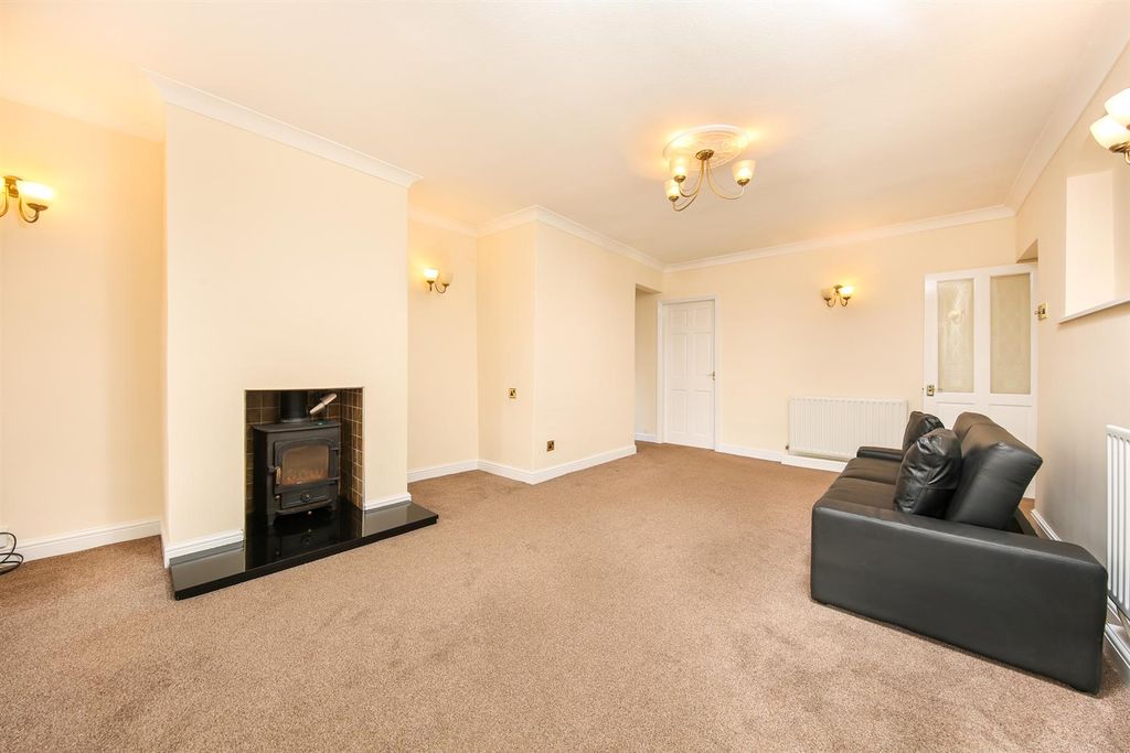 Additional image 32 of 2 bed property for saleStretton Service Station And Bungalow, Main Road, Stretton, Alfreton DE55