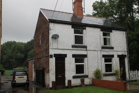Greaves Lane, High Green S35