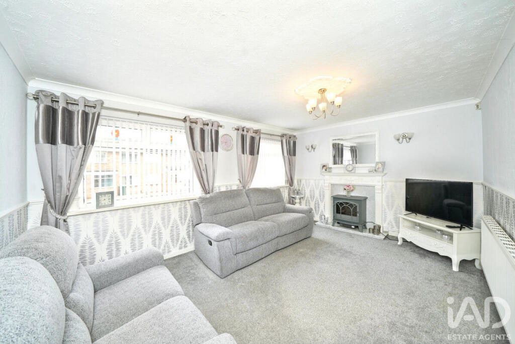 Packwood Road, Oldbury, B69 photo 4
