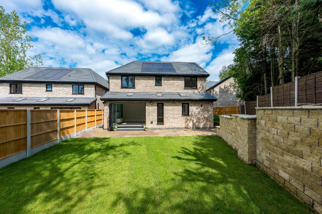 Additional image 39 of Plot 2, The Gardens, Northumberland Close, Darwen