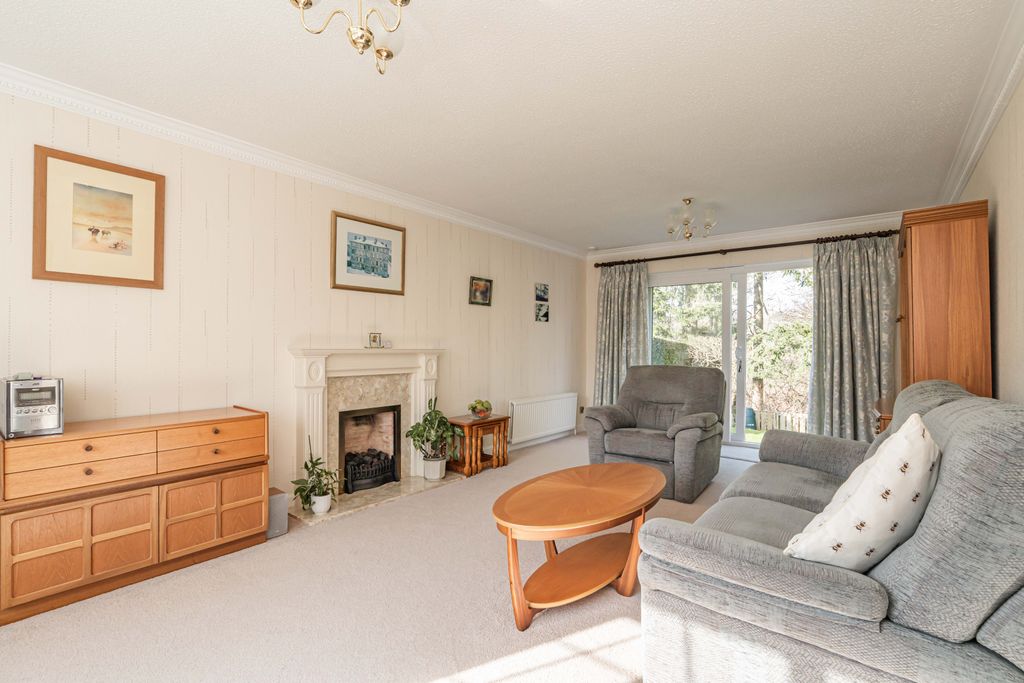 Additional image 3 of 6 bed villa for sale11 Johnsburn Haugh, Balerno EH14