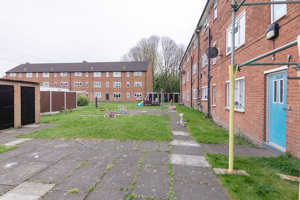 Additional image 24 of 2 bed flat for saleGreat Bridge Road, Bilston WV14