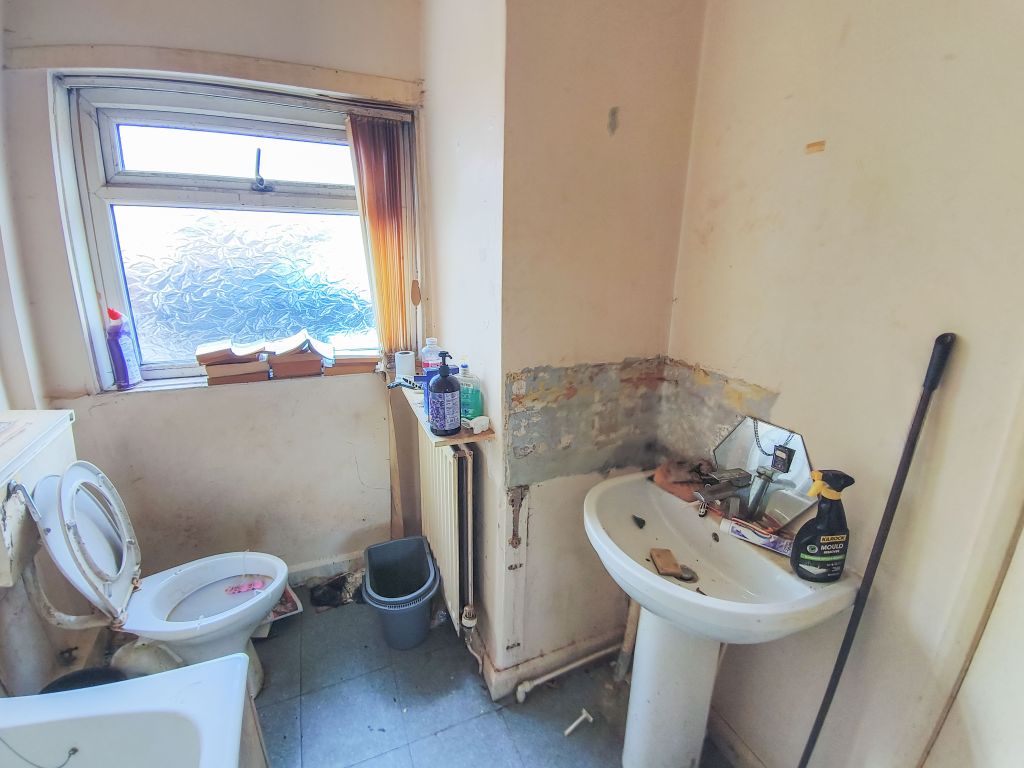 Additional image 7 of 1 bed flat for saleCollege Road, Ashington NE63