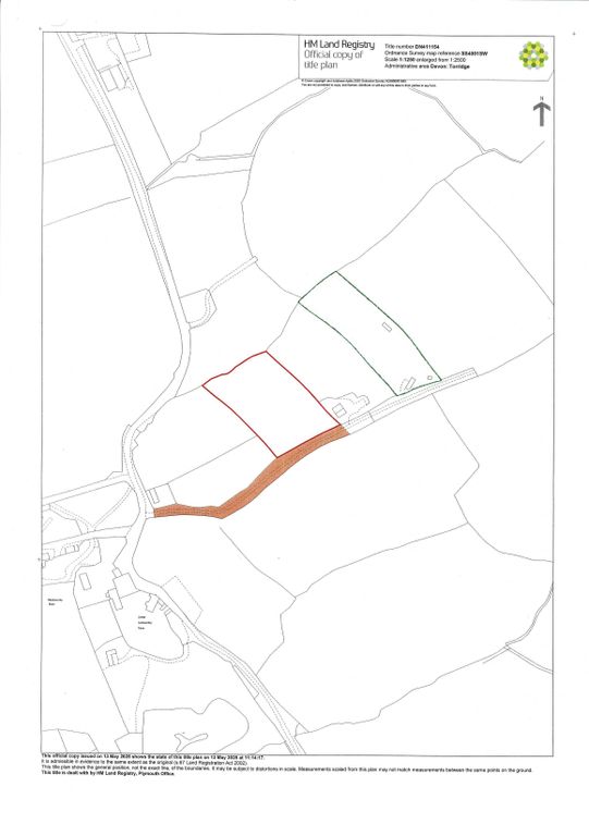 Additional image 7 of Land for saleAshwater EX21