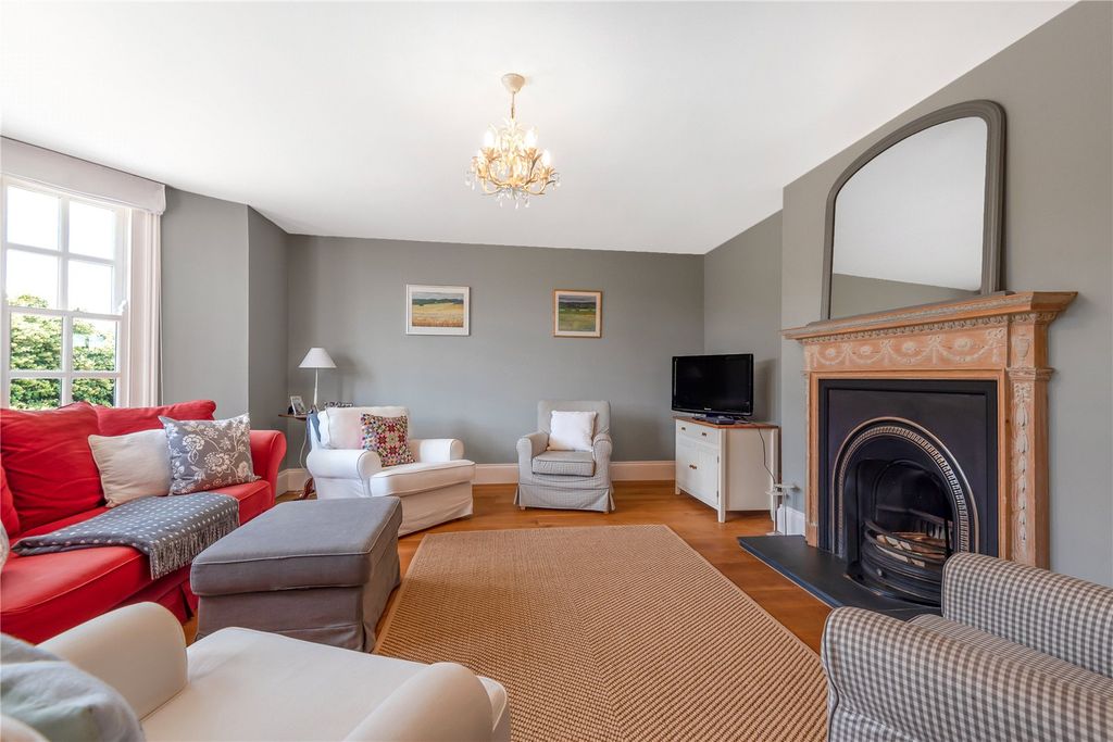 Additional image 3 of 5 bed detached house for saleAldeburgh Road, Friston, Saxmundham, Suffolk IP17