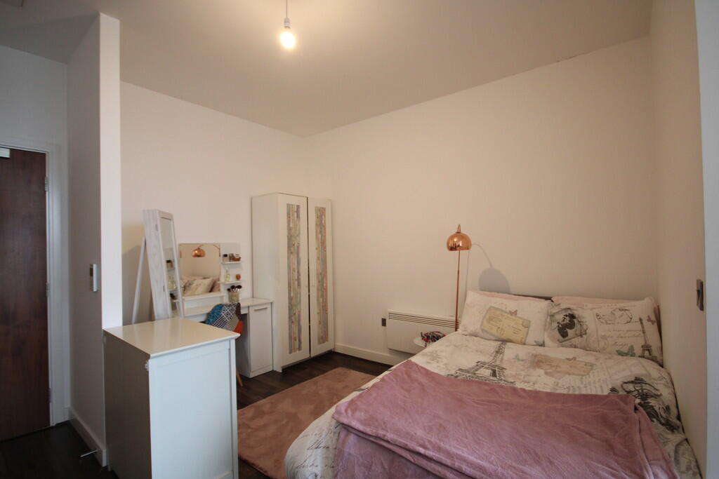 Additional image 5 of Kettleworks, Pope Street, Jewellery Quarter, B1