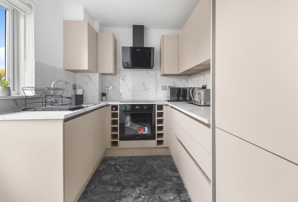 Additional image 4 of 3 bed terraced house for sale13 Chapelcross Avenue, Airdrie ML6
