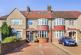 Central Avenue, Hounslow, TW3
