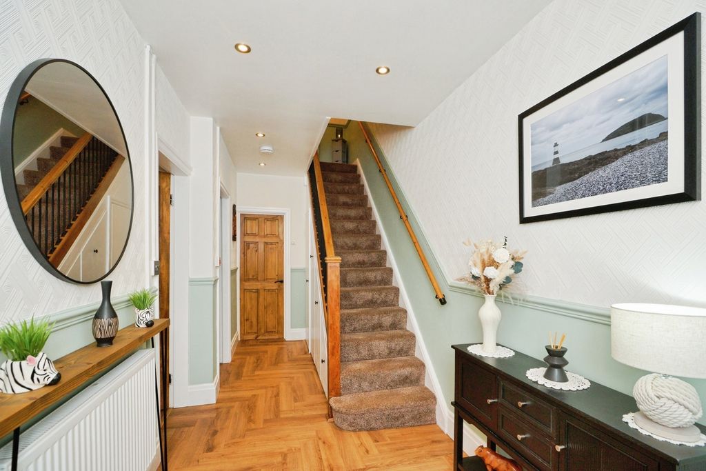 Additional image 22 of 3 bed terraced house for saleFron Fawr, Blaenau Ffestiniog, Gwynedd LL41