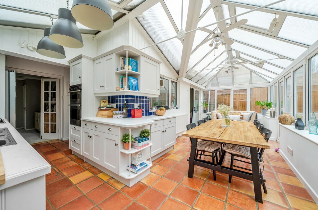 Additional image 4 of 4 bed bungalow for saleTichborne Down, Alresford, Hampshire SO24