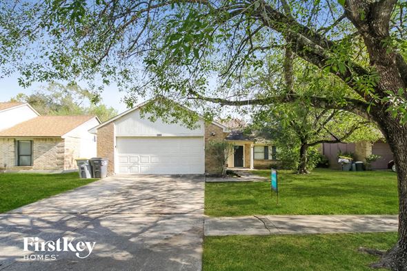 22730 Millgate Drive, Spring, TX, 77373