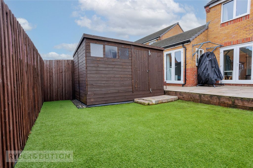 Additional image 28 of 3 bed link detached house for saleMackeson Drive, Ashton-Under-Lyne, Greater Manchester OL6