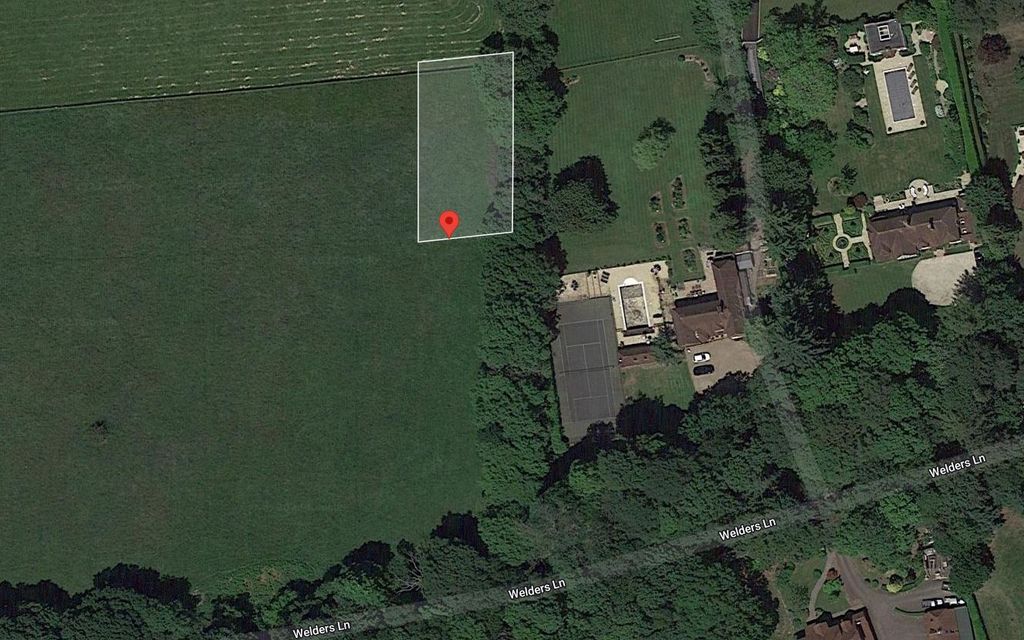 Additional image 5 of Land for saleWelders Lane, Gerrards Cross SL9