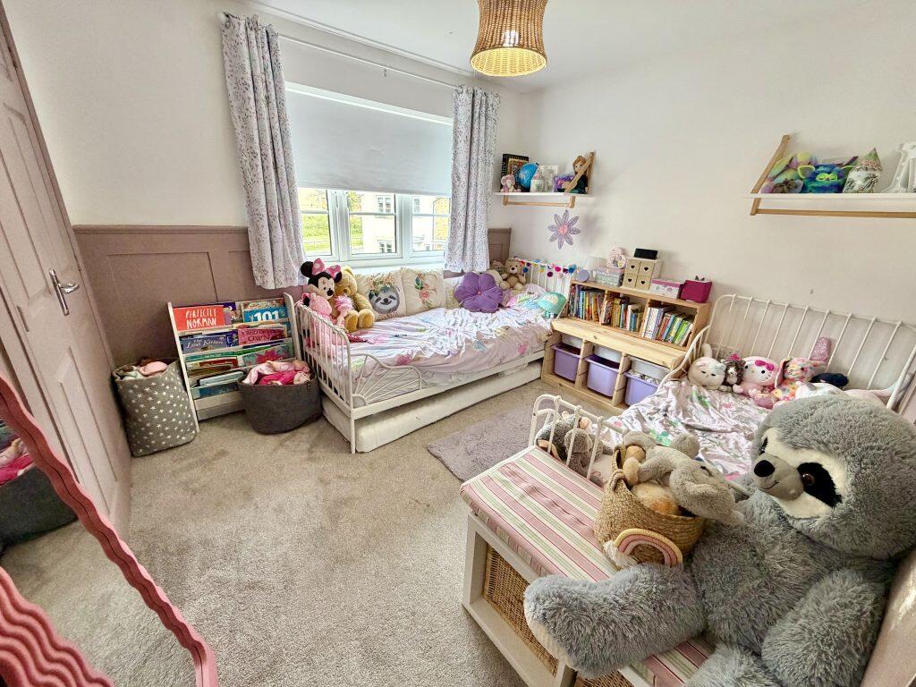 Additional image 9 of Owl Court, Yeovil, Somerset, BA22