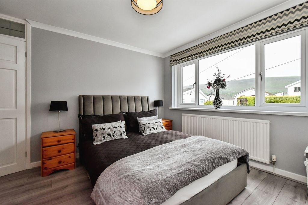 Additional image 14 of 4 bed detached house for saleCypress Court, Aberdare CF44