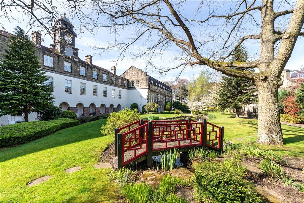 Additional image 5 of 4 bed flat for saleLady Lane, Bingley, West Yorkshire BD16