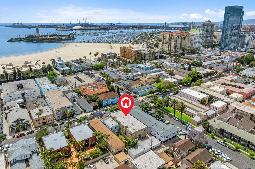 Additional image 25 of 1109 E 1st St Unit 7, Long Beach, CA 90802