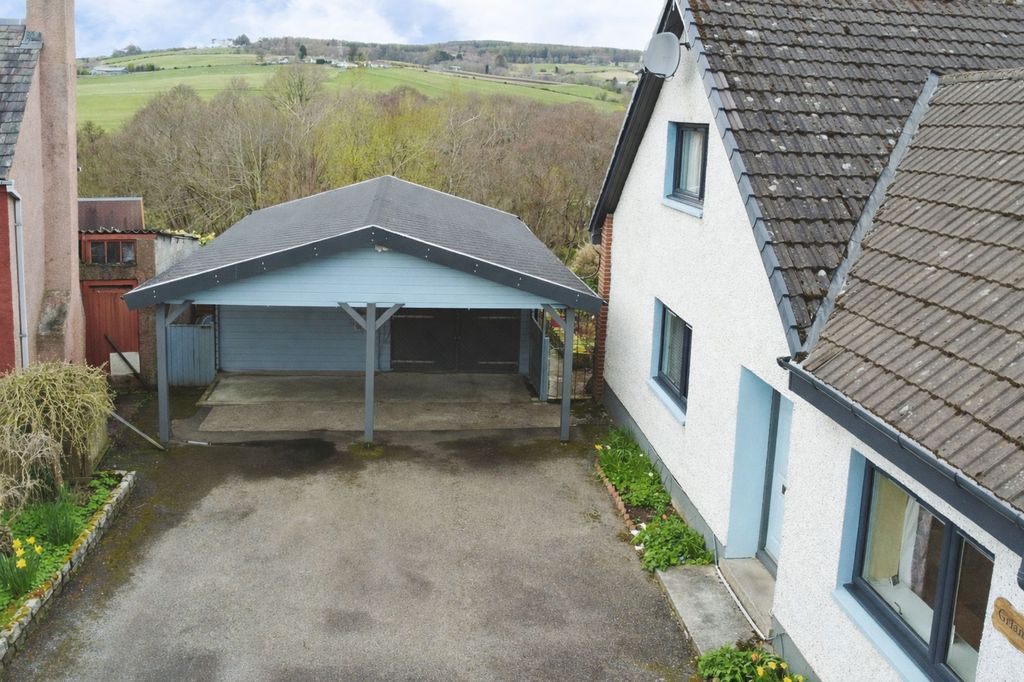 Additional image 54 of 3 bed detached house for saleWindhill, Beauly IV4