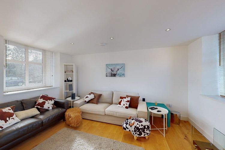 Additional image 18 of 5 bed detached house for saleThe Old School House, Glenshee PH10