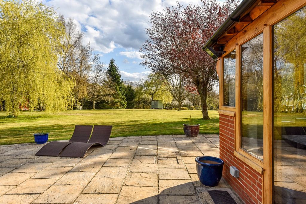 Additional image 14 of 4 bed detached house for saleWest Chiltington Lane, Billingshurst, West Sussex RH14
