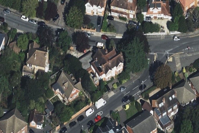 Additional image 3 of Land for saleThetford Road, New Malden KT3