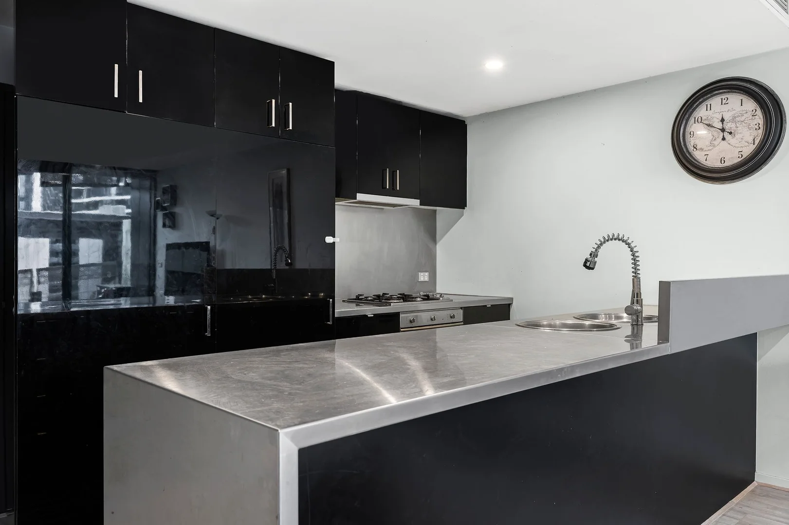 Additional image 3 of 1305/8 Waterview Walk, Docklands VIC 3008