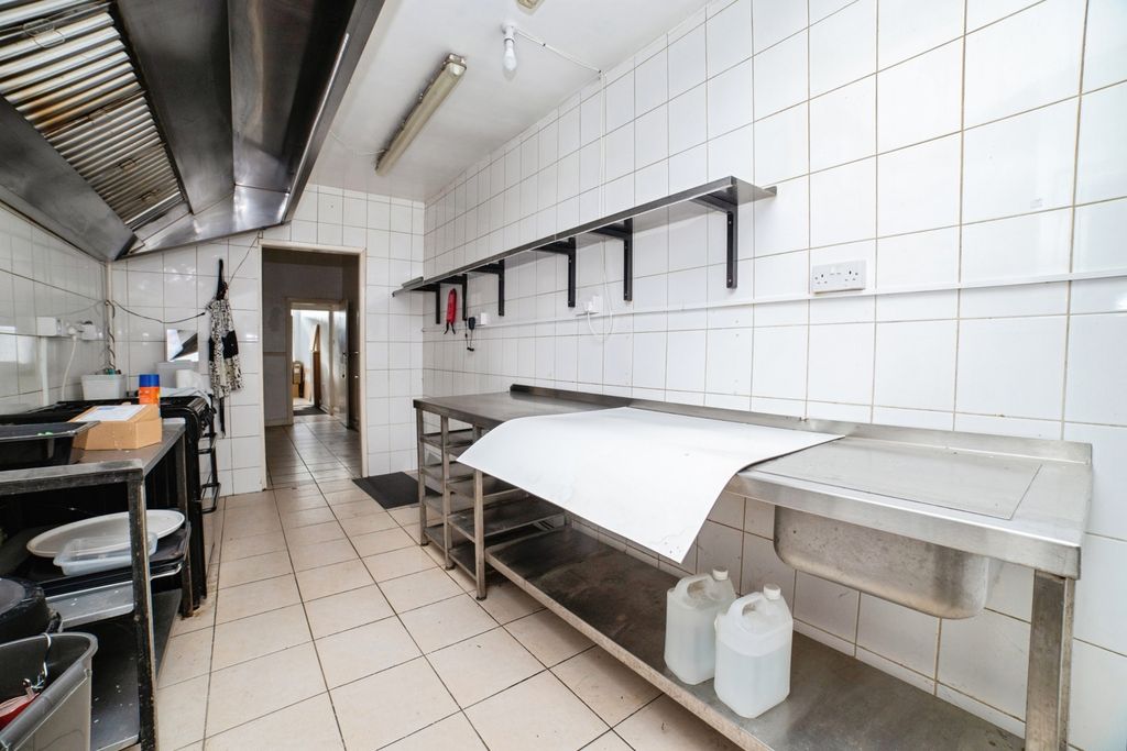 Additional image 4 of 2 bed flat for saleHigh Street, Stanton Hill, Sutton-In-Ashfield, Nottinghamshire NG17