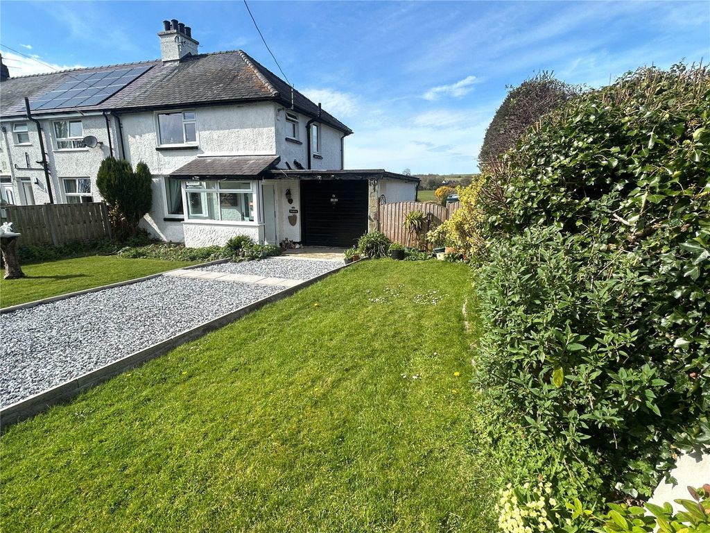 Additional image 21 of 3 bed end terrace house for saleLlandegfan, Menai Bridge, Isle Of Anglesey LL59