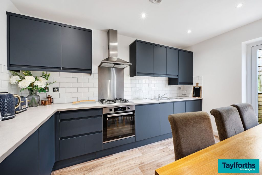 Additional image 2 of 5 bed detached house for saleLane Ends Close, Barnoldswick BB18