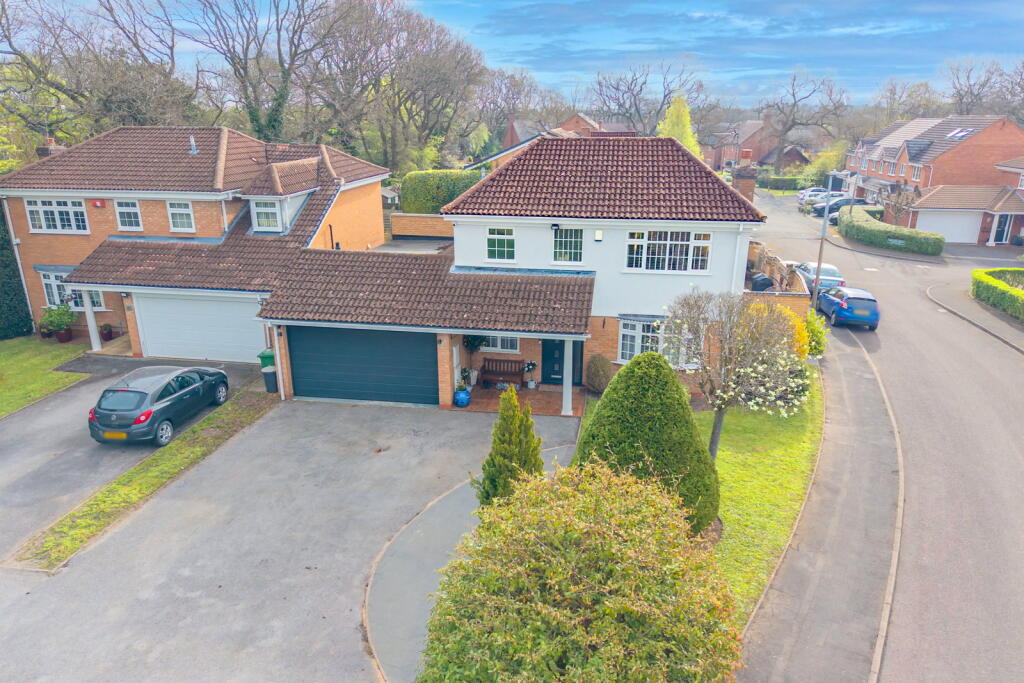 Additional image 36 of Welham Croft, Shirley, Solihull, B90 4UU