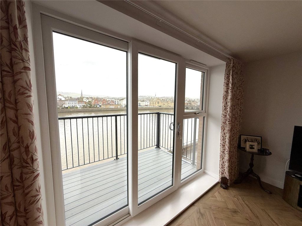 Additional image 16 of 2 bed flat for saleTaw Wharf, Sticklepath, Barnstaple, Devon EX31
