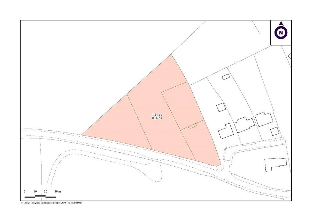 Additional image 4 of Land for saleBishop Monkton, Harrogate, North Yorkshire HG3