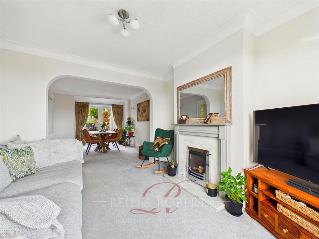 Additional image 14 of 3 bed semi-detached house for saleWillowfield Estate, Pentre Halkyn, Holywell CH8